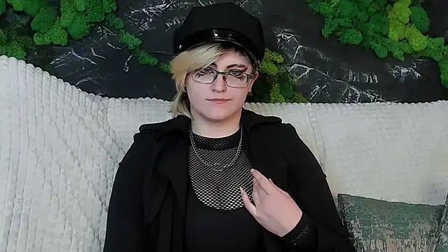 ABSI GLITCH online show from 02.03.26