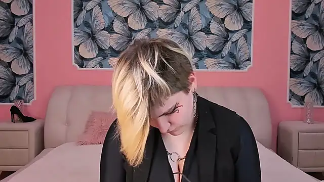 ABSI GLITCH online show from 02.09.26