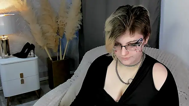 ABSI GLITCH online show from 02.24.26