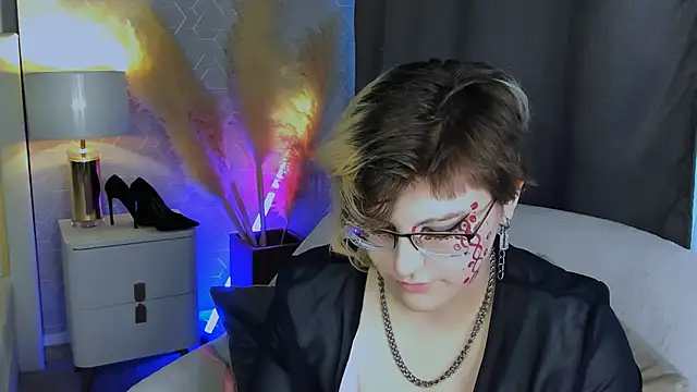 ABSI GLITCH online show from 03.02.26