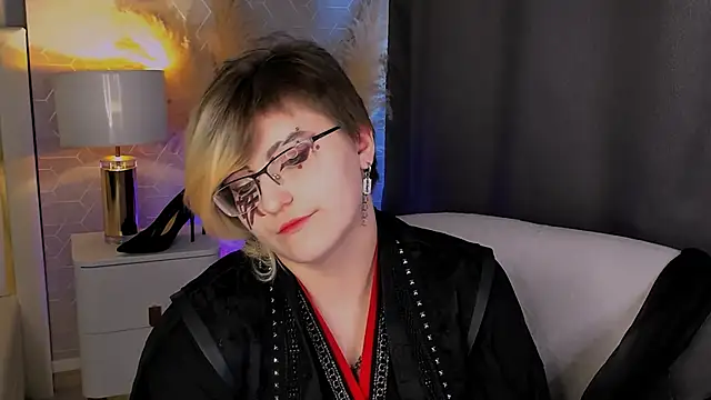 ABSI GLITCH online show from 03.05.26