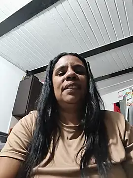 Zeyllyjhonson online show from 06.14.26