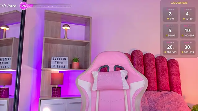 Eli-Bluee online show from 02.28.26