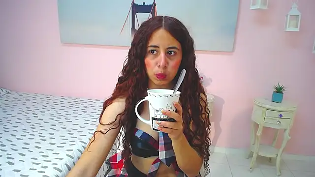 scarlett clyde online show from 03.03.26