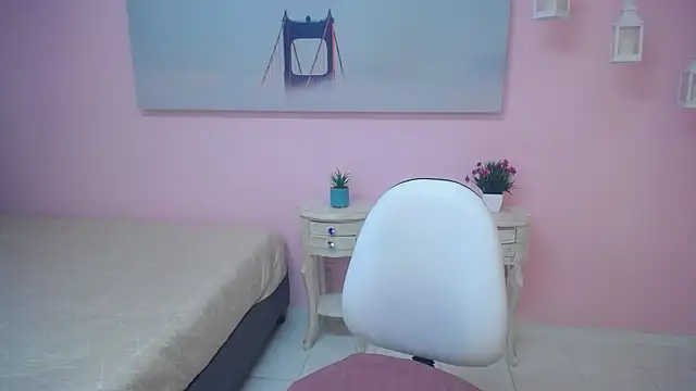 scarlett clyde online show from 03.21.26