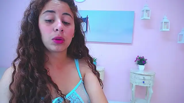 scarlett clyde online show from 04.09.26