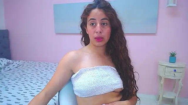 scarlett clyde online show from 05.11.26