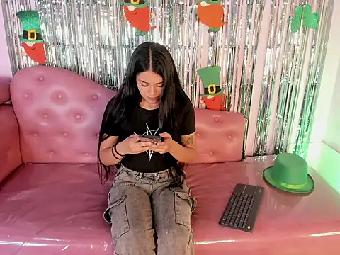 CottonCloud20 online show from 03.17.26