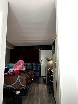 QueeneCoco online show from 01.19.26