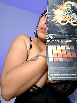 curly girl 31 online show from 04.01.26