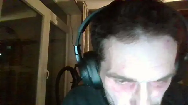 BlnAktivGay online show from 02.04.26