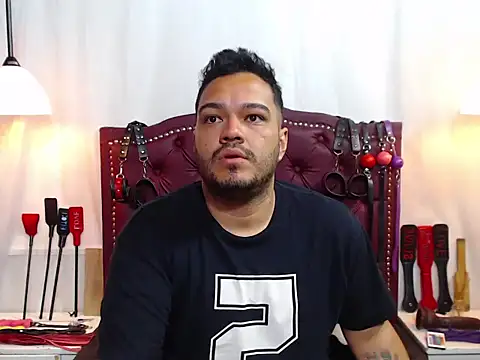 Snapshot of Stevens-dbs chatting on 03.03.26 Stevens-dbs online show from 03.03.26