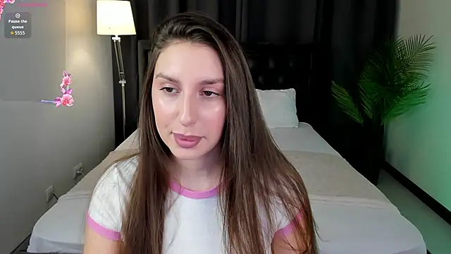 Celine Coello online show from 02.05.26