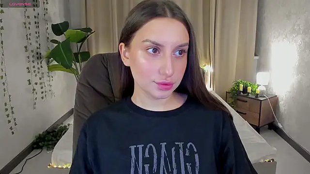 Celine Coello online show from 03.19.26