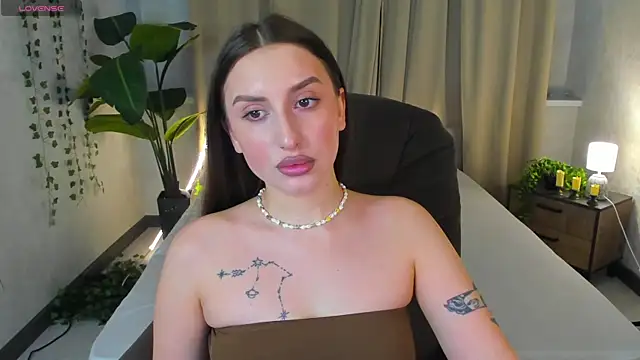 Celine Coello online show from 03.28.26