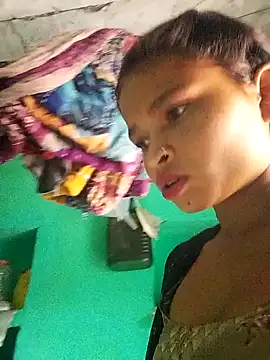 Jyoti rathor online show from 06.08.26