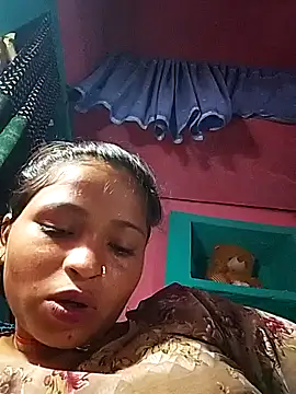 Snapshot of Jyoti_rathor chatting on 07.19.26 Jyoti rathor online show from 07.19.26