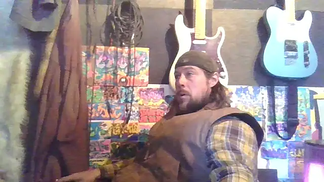 unknowner123 online show from 03.17.26