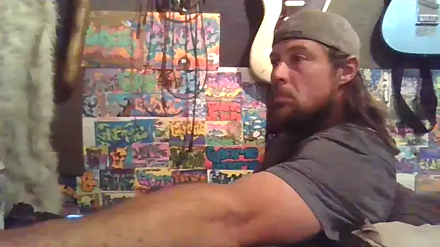 unknowner123 online show from 05.11.26