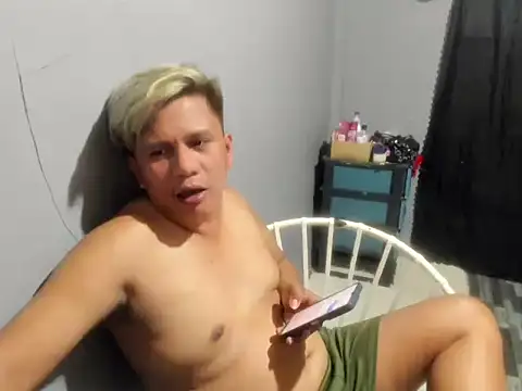 Clark Asian online show from 02.08.26