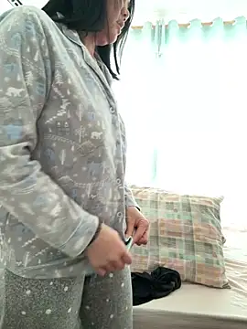 ruanruan05 online show from 02.11.26