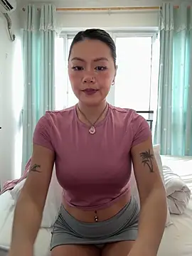 ruanruan05 online show from 03.24.26