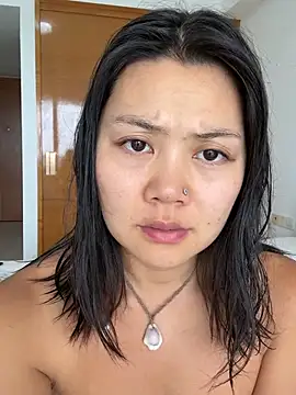 ruanruan05 online show from 04.13.26