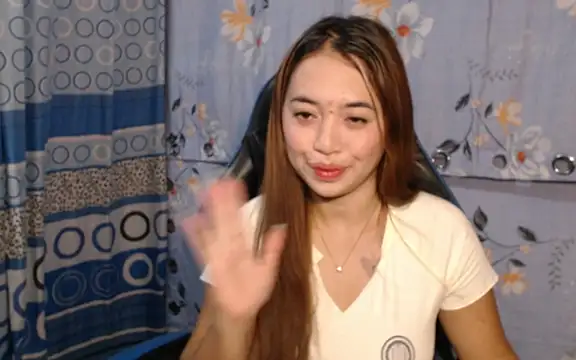 pinay mayahiga online show from 03.22.26