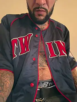 CcincoVilla online show from 04.18.26