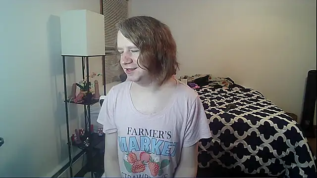 VanFairy526 online show from 03.22.26