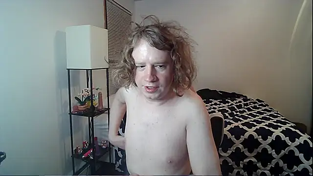 VanFairy526 online show from 03.25.26