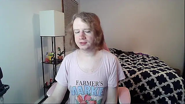 VanFairy526 online show from 03.29.26