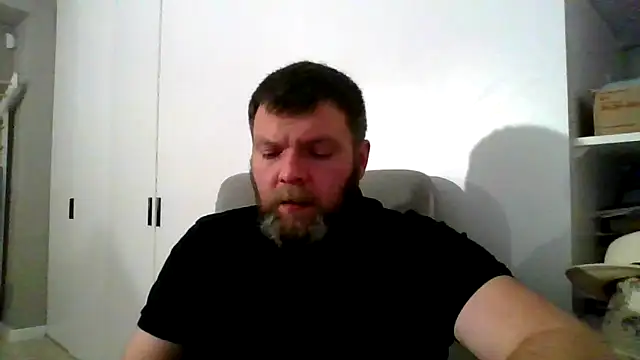 Snapshot of Hot_Adonis chatting on 02.19.26 Hot Adonis online show from 02.19.26