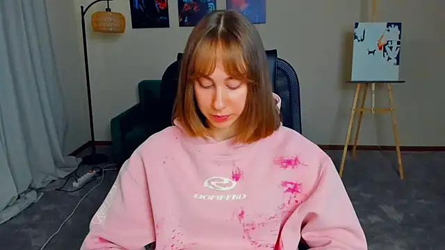 LeanaMendel online show from 01.17.26