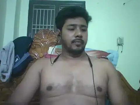 Sexy Baadshah online show from 01.16.26