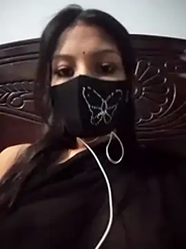 Maliha Chowdhury online show from 01.18.26