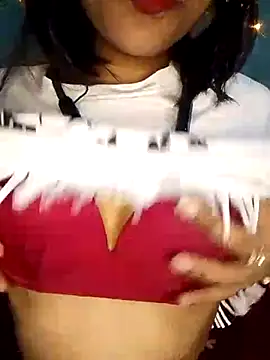 Maliha Chowdhury online show from 02.27.26