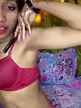 Maliha Chowdhury online show from 03.22.26