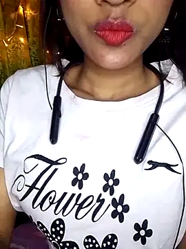 Maliha Chowdhury online show from 03.24.26