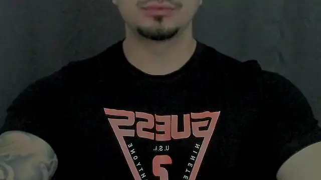 TONYWILSONN online show from 04.20.26