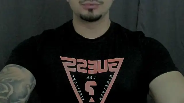 TONYWILSONN online show from 04.22.26