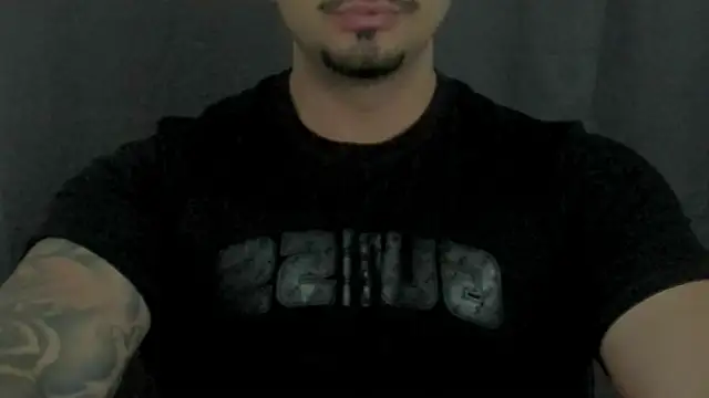 Snapshot of TONYWILSONN chatting on 05.19.26 TONYWILSONN online show from 05.19.26