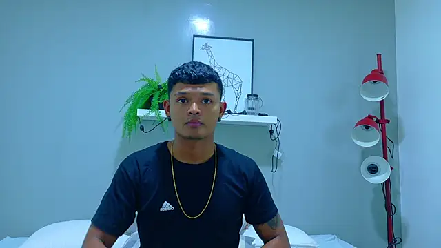 Snapshot of AndrewKenoxx_ chatting on 01.16.26 AndrewKenoxx online show from 01.16.26