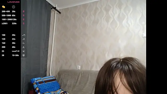 GammaBoobaa online show from 02.07.26