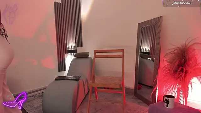 fransheskarossi online show from 01.17.26