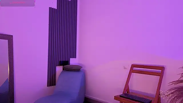 fransheskarossi online show from 03.02.26