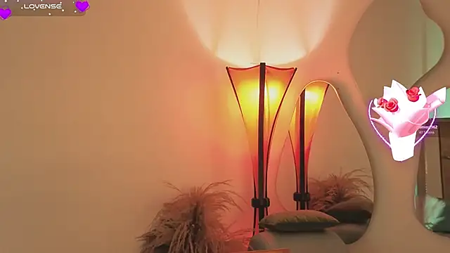 fransheskarossi online show from 03.29.26