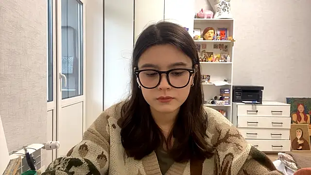 SaintMari online show from 02.07.26