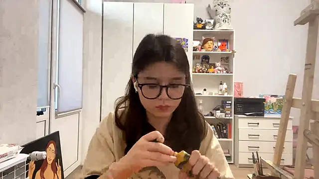 SaintMari online show from 04.05.26