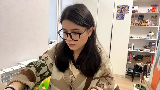 SaintMari online show from 04.11.26